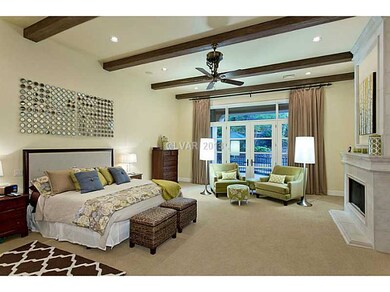 Master Bedroom.