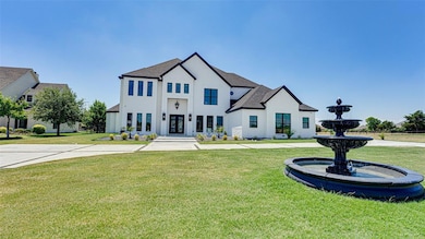 1101 Estate Dr, Ennis, TX 75119 - photo 2