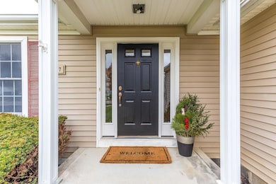 817 Mill Run Dr, Sunbury, OH 43074 - photo 3