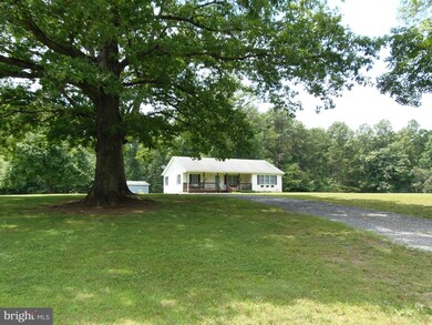 17320 Mountain Track Rd, Orange, VA 22960 - photo 2