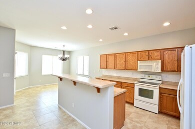 2087 E Aloe Place, Chandler, AZ 85286 - photo 2