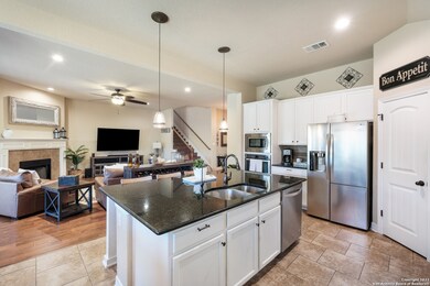 11331 Massive Mount, Helotes, TX 78023 - photo 7