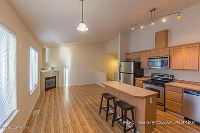 Laminate Flooring
