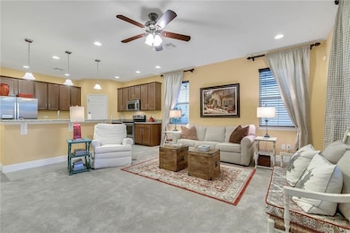 1110 Wycliffe Way, Saint Cloud, FL 34771 - photo 5