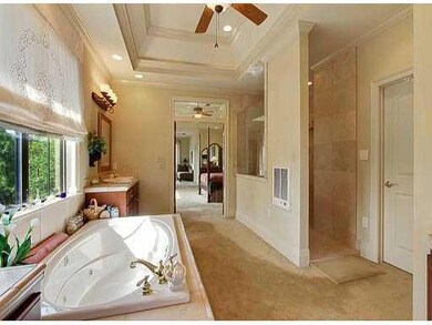 Master Bedroom.