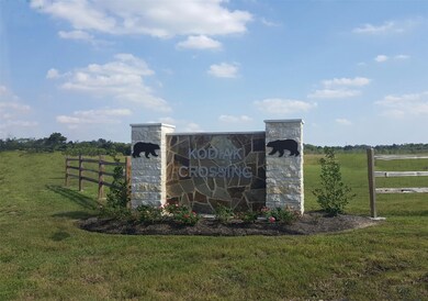 Beautiful Kodiak Crossing in Crosby, TX! Come visi