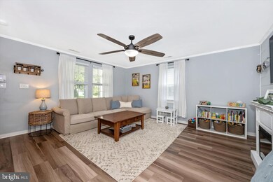 917 W Benning Rd, Galesville, MD 20765 - photo 4