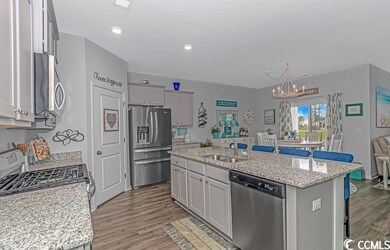 2234 Blackthorn Dr, Conway, SC 29526 - photo 4