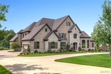 13 Roclare Ln, Saint Louis, MO 63131 - photo 2