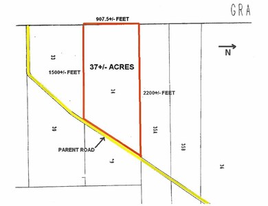 300 Parent Rd Map1