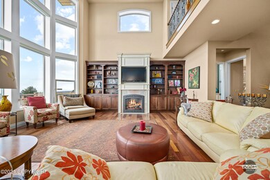 6796 Shangri la Cir, Anchorage, AK 99516 - photo 6