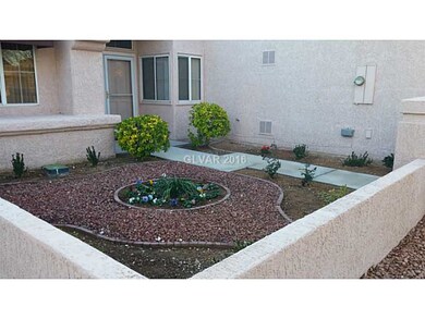 Facade/Exterior Front. Front court yard.