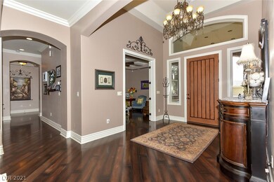 Entryway