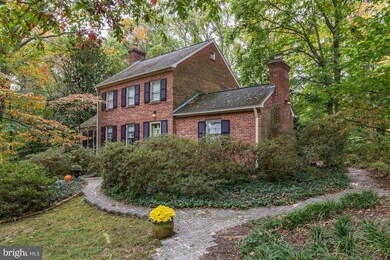 7314 Glenside Dr, Takoma Park, MD 20912 - photo 2