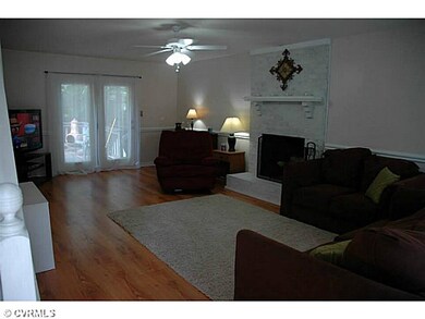 Den/Family/Great Room