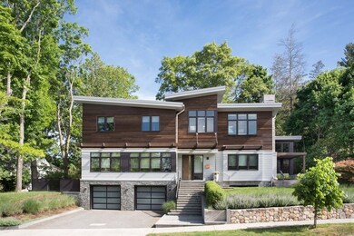 1603 Commonwealth Ave, West Newton, MA 02465 - photo 2