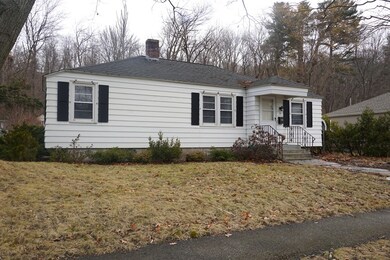 39 Knowles Rd, Worcester, MA 01602 - photo 2