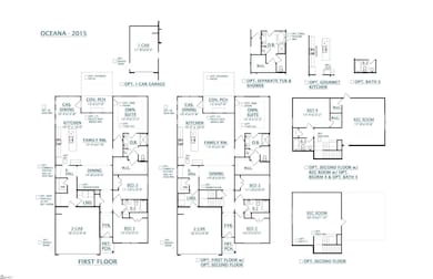 140 Anderson Oaks Ln unit 81, Easley, SC 29642 - photo 2