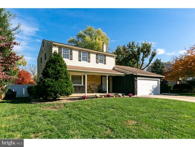 224 Swedes Run Dr, Delran, NJ 08075 - photo 2