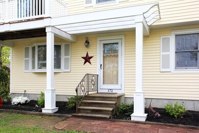 172 Edgewater Dr W, East Falmouth, MA 02536 - photo 5