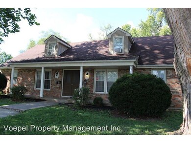 1303 NW Knox St, Blue Springs, MO 64015 - photo 2