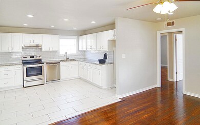 1701 Ridgewood Rd, Denison, TX 75020 - photo 6