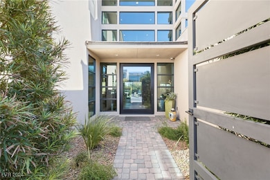 4204 Lapis Ridge Ct, Las Vegas, NV 89135 - photo 6