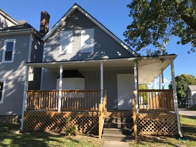 494 E. Gates after