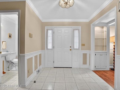 Foyer