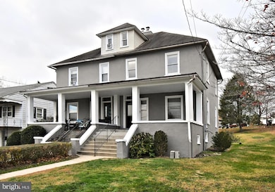 778 Starr St, Phoenixville, PA 19460 - photo 3