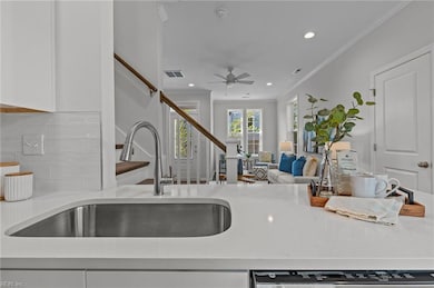 308 25th Half St unit B, Virginia Beach, VA 23451 - photo 7