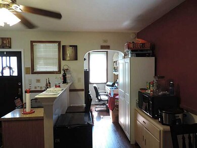 Kitchen. 649 Kitchen