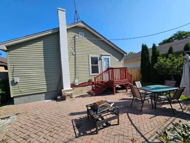 1721 Salem Ave, Waukegan, IL 60085 - photo 7