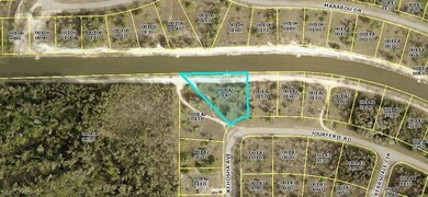 305 Jourferie Rd, Lehigh Acres, FL 33974 - photo 2