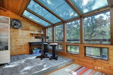 SUN ROOM