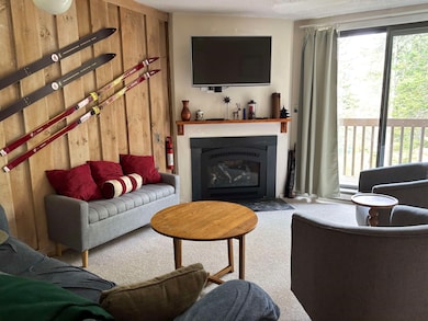 New Fireplace