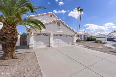 191 S Longmore St, Chandler, AZ 85224 - photo 2