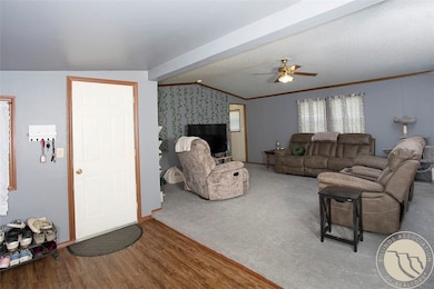 3836 Sandpiper Ln, Billings, MT 59102 - photo 3