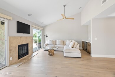 Living | Family Room