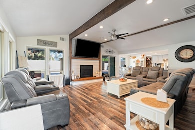 2778 W Robinwood Ln, Fresno, CA 93711 - photo 6