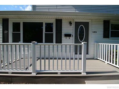 1484 Forbes St, North Tonawanda, NY 14120 - photo 4