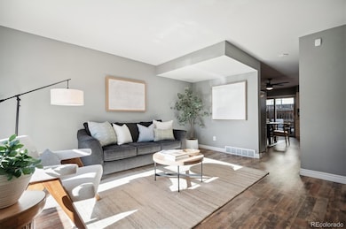 2105 Coronado Pkwy N unit C, Denver, CO 80229 - photo 2