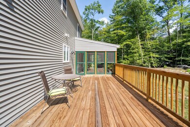 475 Shaker Jerry Rd, Moultonborough, NH 03254 - photo 4