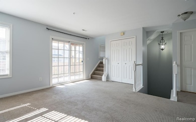 3923 Forester Blvd, Auburn Hills, MI 48326 - photo 4