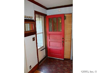 Foyer.