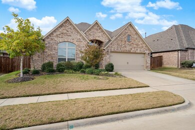 4017 Palomino Rd, Aubrey, TX 76227 - photo 2