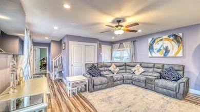 214 Buffalo Ave, Egg Harbor City, NJ 08215 - photo 5