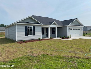 3052 Condor Ct, Deep Run, NC 28525 - photo 6