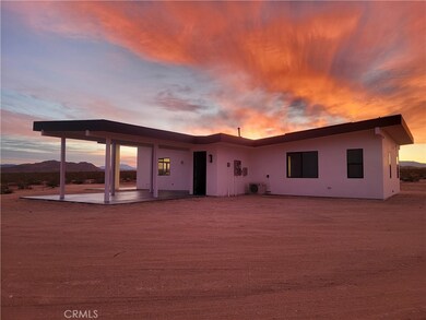 62126 Starlight St, Joshua Tree, CA 92252 - photo 4
