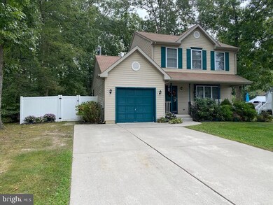 1510 Briarwood Dr, Williamstown, NJ 08094 - photo 2